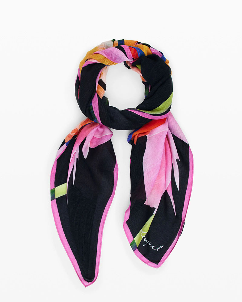 DESIGUAL FOU_ALICE ΑΞΕΣΟΥΑΡ ΓΥΝΑΙΚΕΙΟ - DS0AC26SAWA140000000