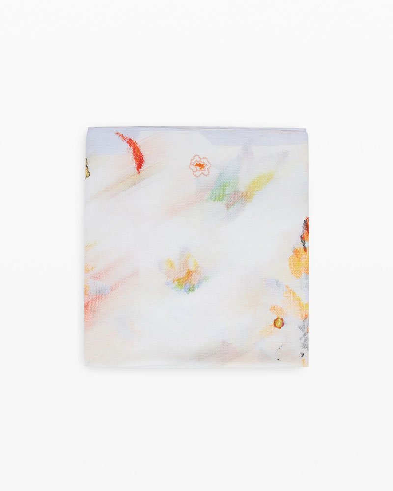 DESIGUAL FOU_RECORTBLUR ΑΞΕΣΟΥΑΡ ΓΥΝΑΙΚΕΙΟ - DS0AC26SAWA150000000