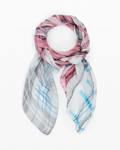 DESIGUAL FOU_GRUNGE ΑΞΕΣΟΥΑΡ ΓΥΝΑΙΚΕΙΟ - DS0AC26SAWA270000000