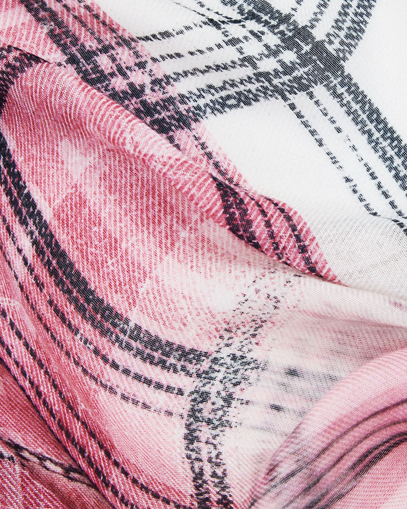 DESIGUAL FOU_GRUNGE ΑΞΕΣΟΥΑΡ ΓΥΝΑΙΚΕΙΟ - DS0AC26SAWA270000000