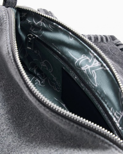 DESIGUAL BAG_MICKEY KIS ΤΣΑΝΤΑ ΓΥΝΑΙΚΕΙΟ - DS0AC26SAXD180000000