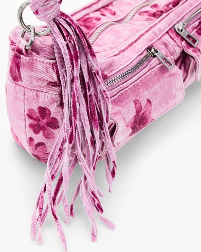 DESIGUAL BAG_MARGARITAS DONOS ΤΣΑΝΤΑ ΓΥΝΑΙΚΕΙΟ - DS0AC26SAXD290000000