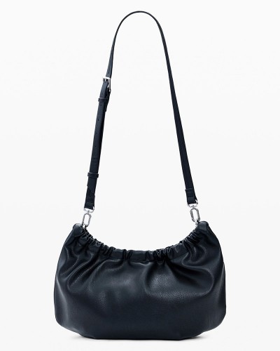 DESIGUAL BAG_HALF LOGO WAVERLY ΤΣΑΝΤΑ ΓΥΝΑΙΚΕΙΟ - DS0AC26SAXP510000000