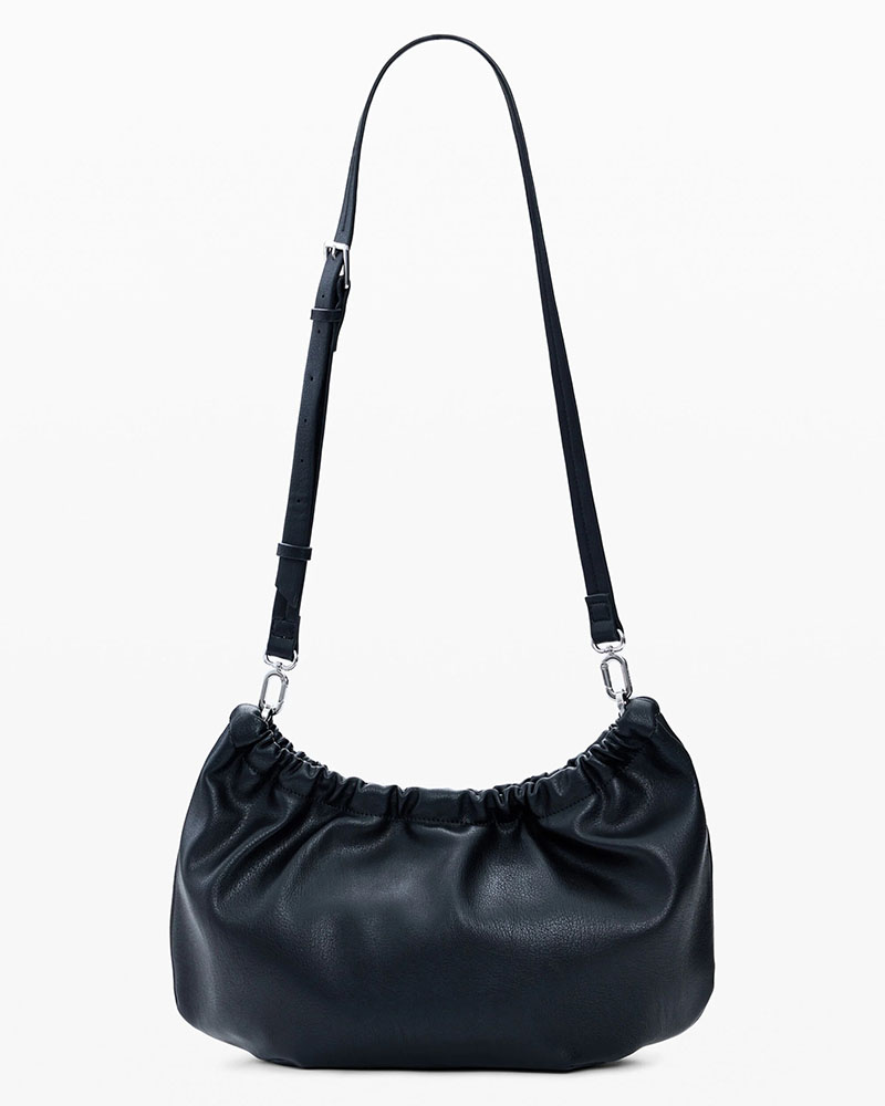 DESIGUAL BAG_HALF LOGO WAVERLY ΤΣΑΝΤΑ ΓΥΝΑΙΚΕΙΟ - DS0AC26SAXP510000000