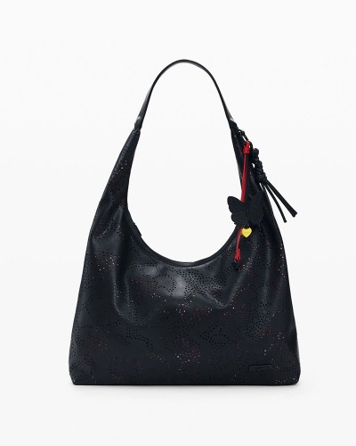 DESIGUAL BAG_PALADIO SAMARRA ΤΣΑΝΤΑ ΓΥΝΑΙΚΕΙΟ - DS0AC26SAXP600000000