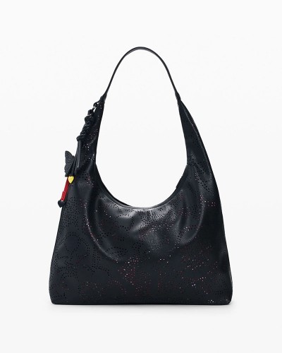 DESIGUAL BAG_PALADIO SAMARRA ΤΣΑΝΤΑ ΓΥΝΑΙΚΕΙΟ - DS0AC26SAXP600000000