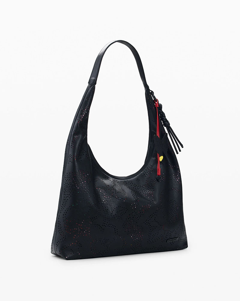 DESIGUAL BAG_PALADIO SAMARRA ΤΣΑΝΤΑ ΓΥΝΑΙΚΕΙΟ - DS0AC26SAXP600000000