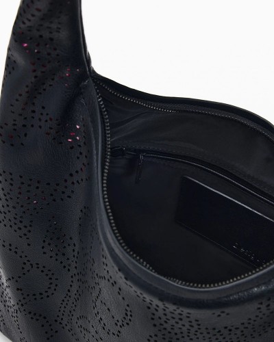 DESIGUAL BAG_PALADIO SAMARRA ΤΣΑΝΤΑ ΓΥΝΑΙΚΕΙΟ - DS0AC26SAXP600000000