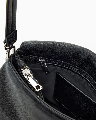 DESIGUAL BAG_HALF LOGO VENECIA 4.0 ΤΣΑΝΤΑ ΓΥΝΑΙΚΕΙΟ - DS0AC26SAXP610000000