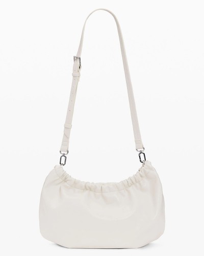 DESIGUAL BAG_HALF LOGO WAVER ΤΣΑΝΤΑ ΓΥΝΑΙΚΕΙΟ - DS0AC26SAXP730000000