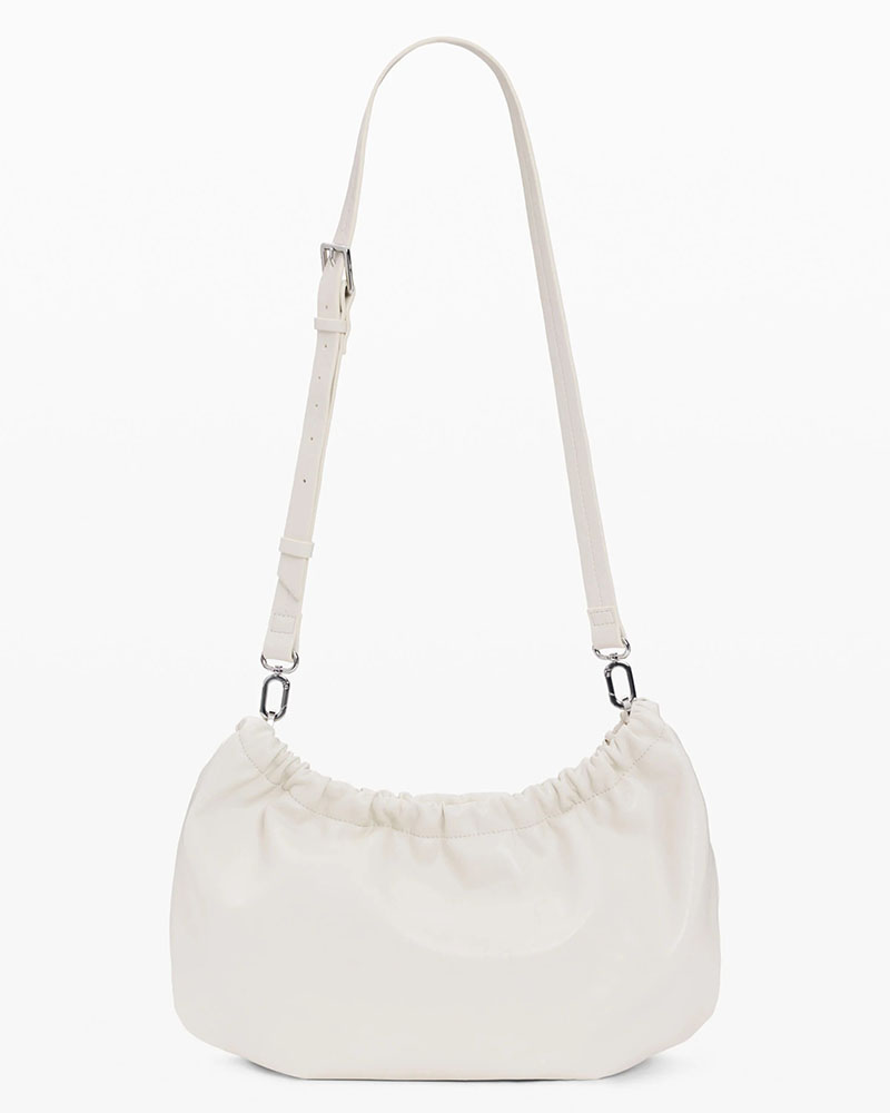 DESIGUAL BAG_HALF LOGO WAVER ΤΣΑΝΤΑ ΓΥΝΑΙΚΕΙΟ - DS0AC26SAXP730000000