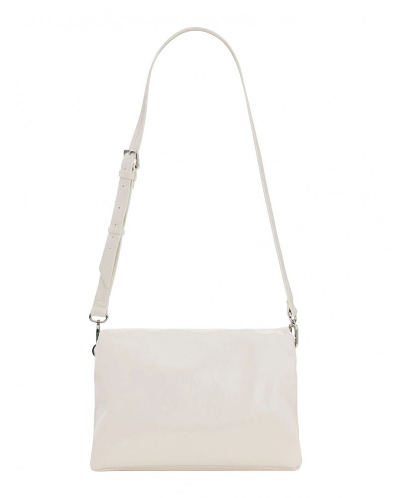 DESIGUAL BAG_HALF LOGO VENEC ΤΣΑΝΤΑ ΓΥΝΑΙΚΕΙΟ - DS0AC26SAXPAB0000000