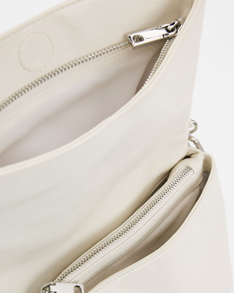 DESIGUAL BAG_HALF LOGO VENEC ΤΣΑΝΤΑ ΓΥΝΑΙΚΕΙΟ - DS0AC26SAXPAB0000000