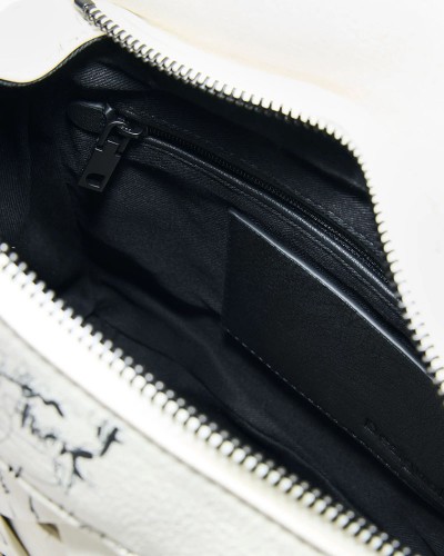 DESIGUAL BAG_INDIO PHUKET MI ΤΣΑΝΤΑ ΓΥΝΑΙΚΕΙΟ - DS0AC26SAXPAJ0000000