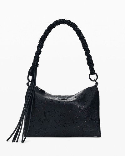 DESIGUAL BAG_PALADIO DORTMUND ΤΣΑΝΤΑ ΓΥΝΑΙΚΕΙΟ - DS0AC26SAXPAM0000000