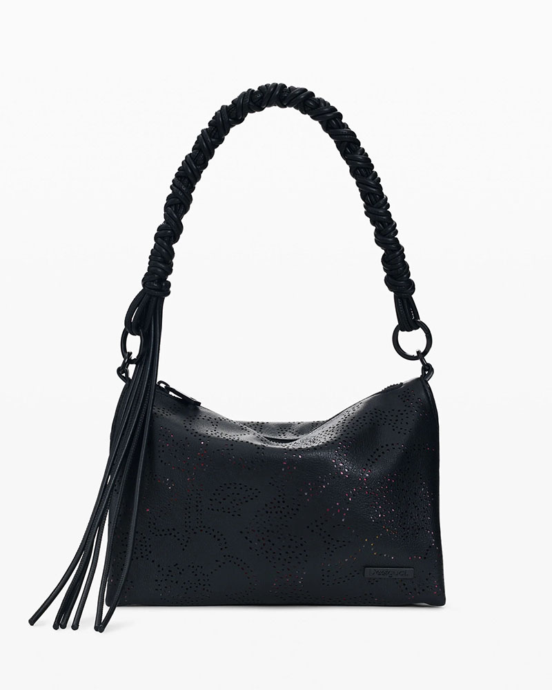 DESIGUAL BAG_PALADIO DORTMUND ΤΣΑΝΤΑ ΓΥΝΑΙΚΕΙΟ - DS0AC26SAXPAM0000000