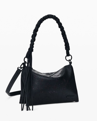 DESIGUAL BAG_PALADIO DORTMUND ΤΣΑΝΤΑ ΓΥΝΑΙΚΕΙΟ - DS0AC26SAXPAM0000000