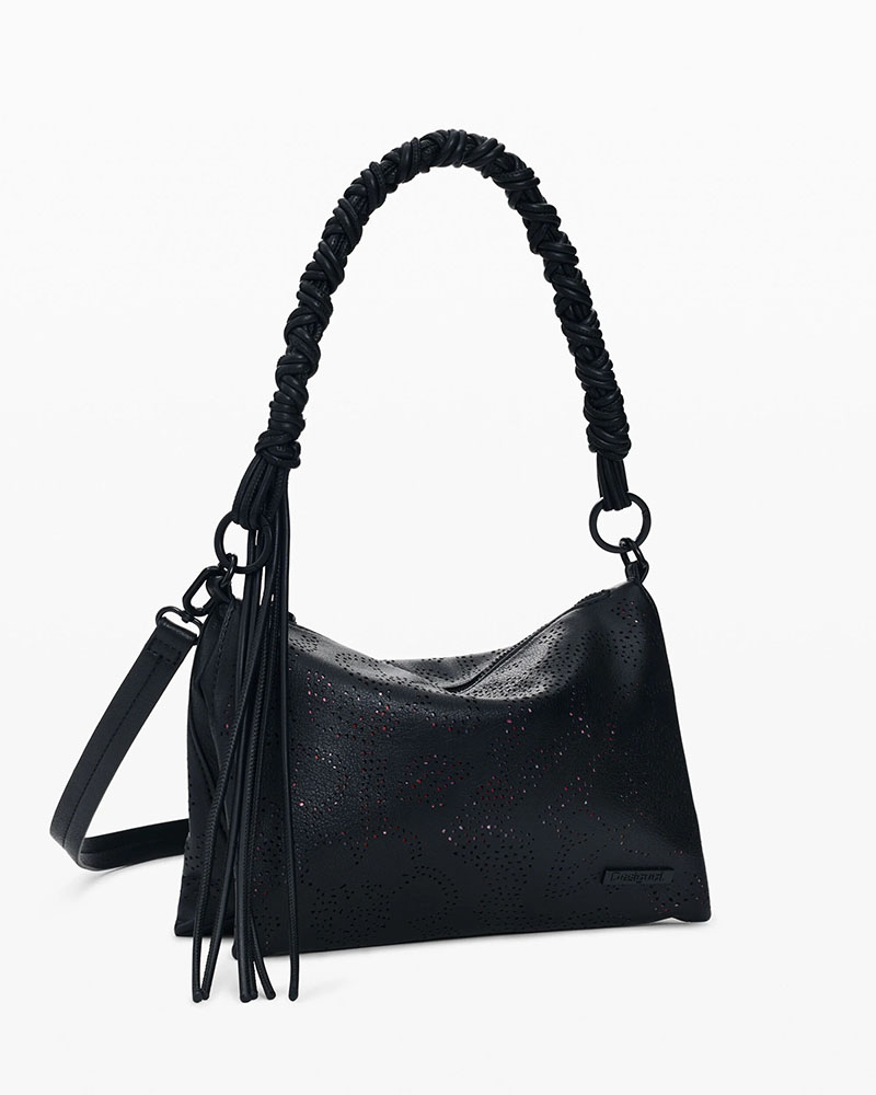 DESIGUAL BAG_PALADIO DORTMUND ΤΣΑΝΤΑ ΓΥΝΑΙΚΕΙΟ - DS0AC26SAXPAM0000000