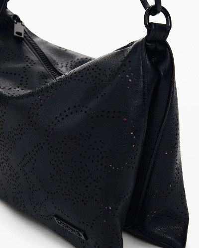 DESIGUAL BAG_PALADIO DORTMUND ΤΣΑΝΤΑ ΓΥΝΑΙΚΕΙΟ - DS0AC26SAXPAM0000000