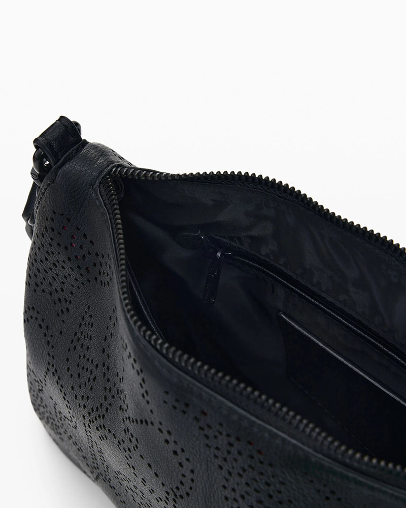 DESIGUAL BAG_PALADIO DORTMUND ΤΣΑΝΤΑ ΓΥΝΑΙΚΕΙΟ - DS0AC26SAXPAM0000000