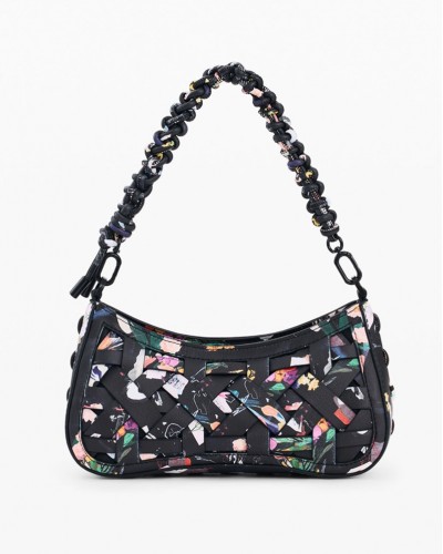 DESIGUAL BAG_OSMIO ALSACIA 2.0 ΤΣΑΝΤΑ ΓΥΝΑΙΚΕΙΟ - DS0AC26SAXPB10000000