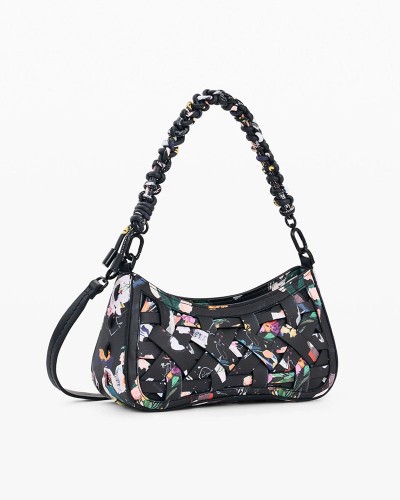 DESIGUAL BAG_OSMIO ALSACIA 2.0 ΤΣΑΝΤΑ ΓΥΝΑΙΚΕΙΟ - DS0AC26SAXPB10000000