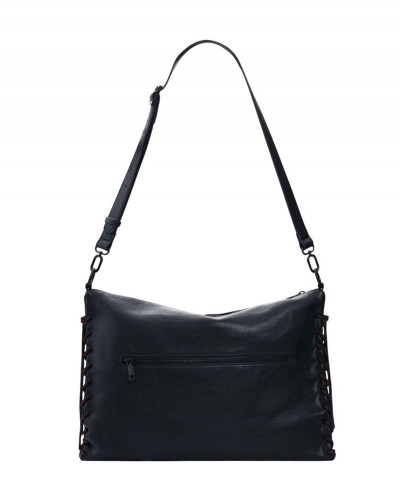 DESIGUAL BAG_ALL MICKEY LEIRIA ΤΣΑΝΤΑ ΓΥΝΑΙΚΕΙΟ - DS0AC26SAXPBE0000000