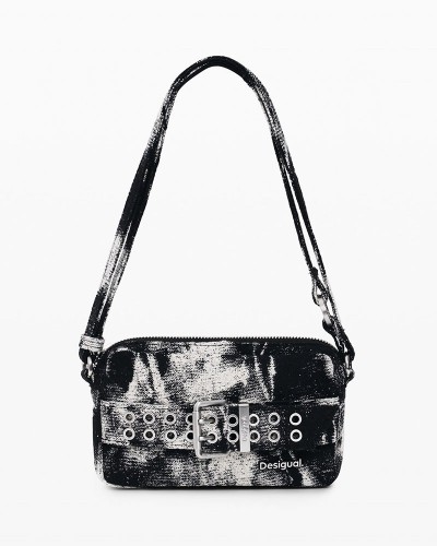 DESIGUAL MONE_URANIO JULIA ΠΟΡΤΟΦΟΛΙ ΓΥΝΑΙΚΕΙΟ - DS0AC26SAYA010000000