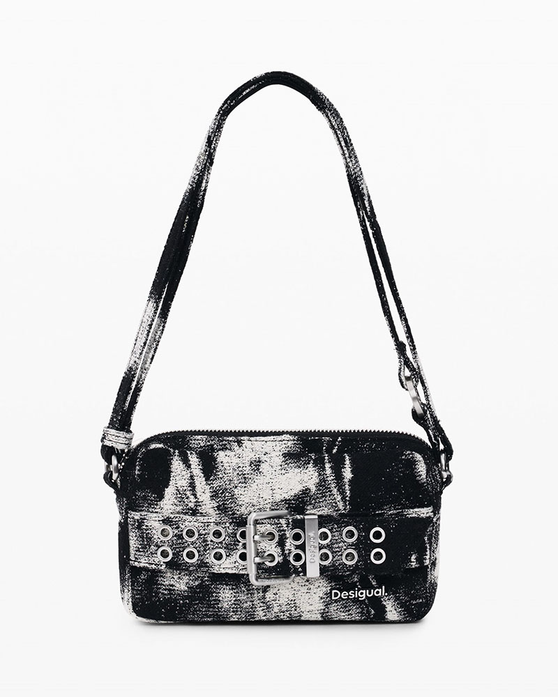 DESIGUAL MONE_URANIO JULIA ΠΟΡΤΟΦΟΛΙ ΓΥΝΑΙΚΕΙΟ - DS0AC26SAYA010000000