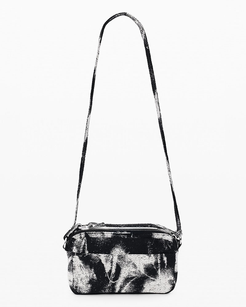 DESIGUAL MONE_URANIO JULIA ΠΟΡΤΟΦΟΛΙ ΓΥΝΑΙΚΕΙΟ - DS0AC26SAYA010000000