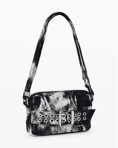 DESIGUAL MONE_URANIO JULIA ΠΟΡΤΟΦΟΛΙ ΓΥΝΑΙΚΕΙΟ - DS0AC26SAYA010000000