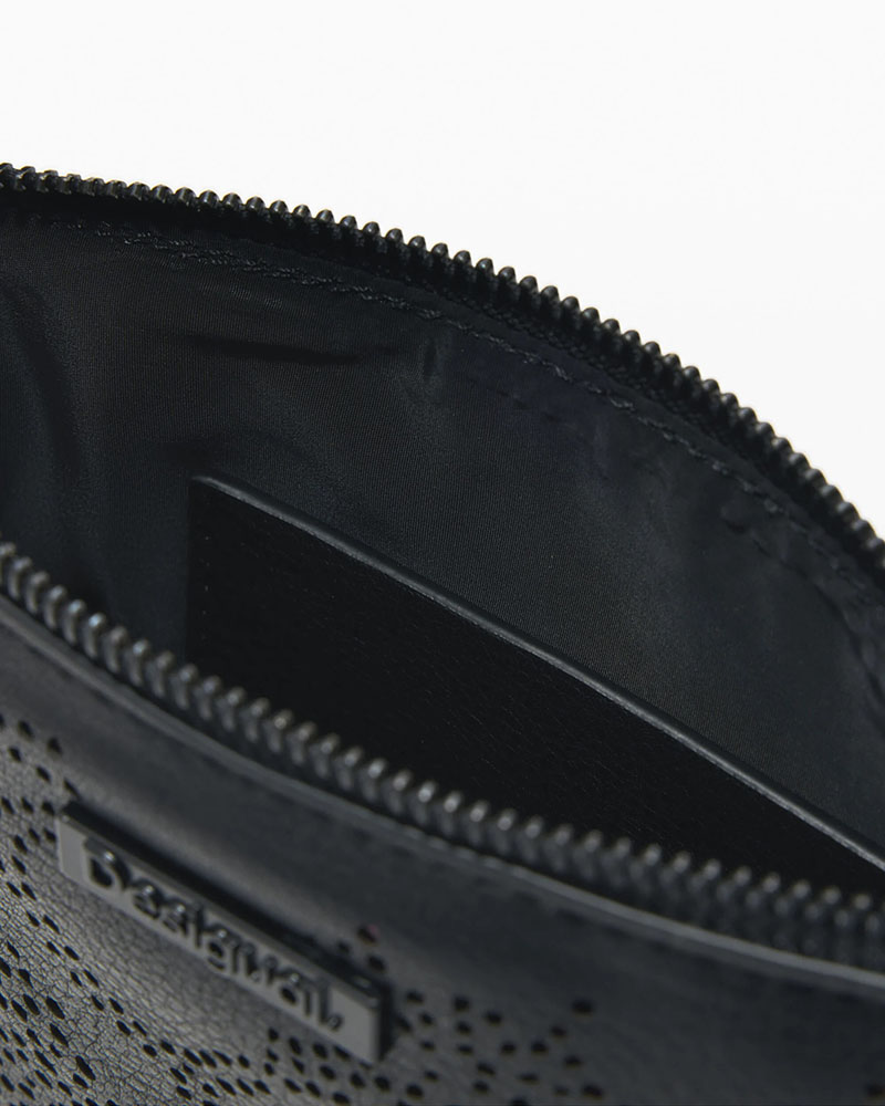 DESIGUAL MONE_PALADIO ΠΟΡΤΟΦΟΛΙ ΓΥΝΑΙΚΕΙΟ - DS0AC26SAYP060000000