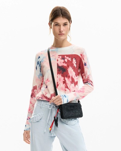 DESIGUAL MONE_PALADIO ΠΟΡΤΟΦΟΛΙ ΓΥΝΑΙΚΕΙΟ - DS0AC26SAYP060000000