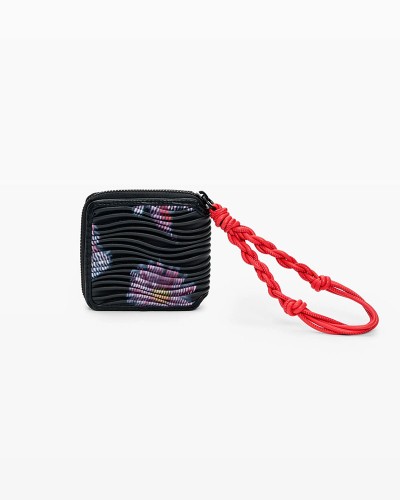 DESIGUAL MONE_XENON CLAUDIA ΠΟΡΤΟΦΟΛΙ ΓΥΝΑΙΚΕΙΟ - DS0AC26SAYP070000000