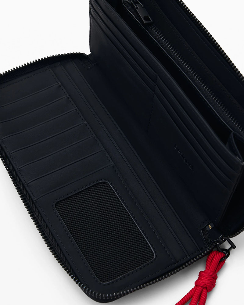 DESIGUAL MONE ALL MICKEY FIONA ΠΟΡΤΟΦΟΛΙ ΓΥΝΑΙΚΕΙΟ - DS0AC26SAYP170000000