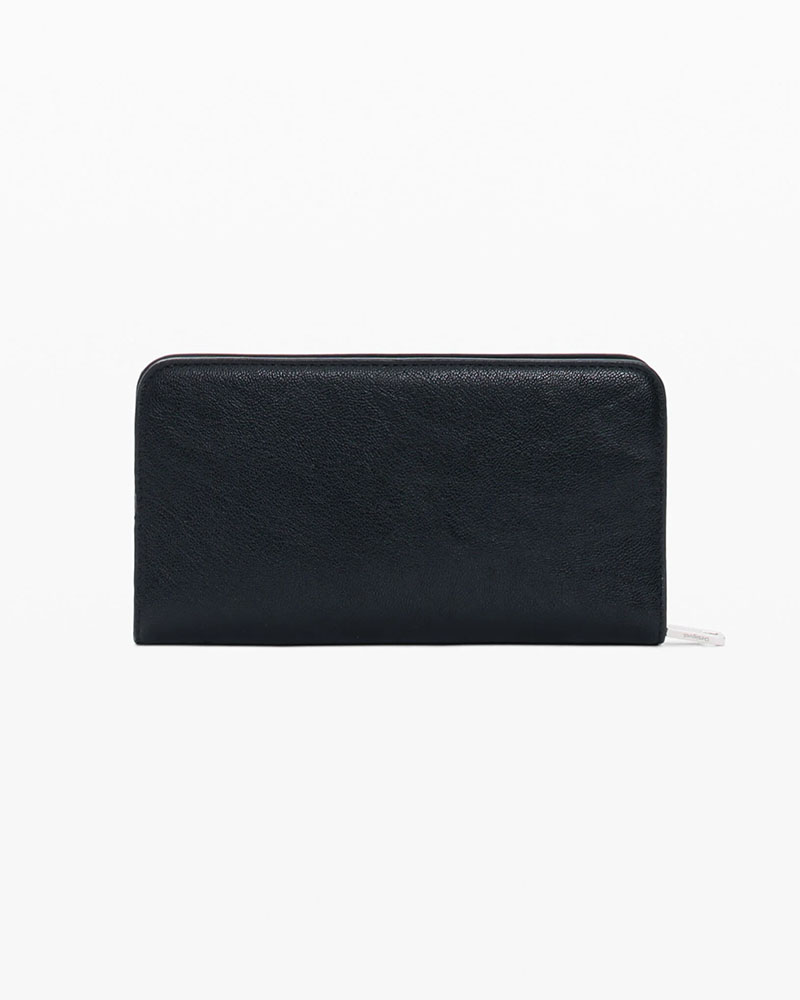 DESIGUAL MONE_SIERRA BLACK FIONA ΠΟΡΤΟΦΟΛΙ ΓΥΝΑΙΚΕΙΟ - DS0AC26SAYP200000000