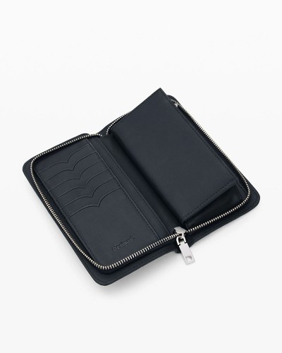 DESIGUAL MONE_SIERRA BLACK FIONA ΠΟΡΤΟΦΟΛΙ ΓΥΝΑΙΚΕΙΟ - DS0AC26SAYP200000000