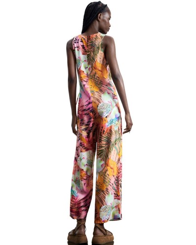 DESIGUAL JUMPSUIT_SWIM-NASAU ΟΛΟΣΩΜΗ ΦΟΡΜΑ ΓΥΝΑΙΚΕΙΟ - DS0AP26SWPW530000000
