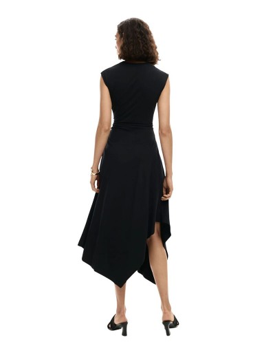 DESIGUAL VEST_LEYTER ΦΟΡΕΜΑ ΓΥΝΑΙΚΕΙΟ - DS0AP26SWVK500000000