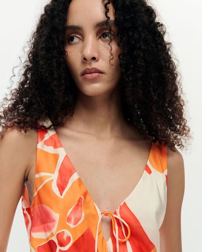 DESIGUAL BLUS_PIRE ΜΠΛΟΥΖΑ ΓΥΝΑΙΚΕΙΟ - DS0AP26SWBW140000000