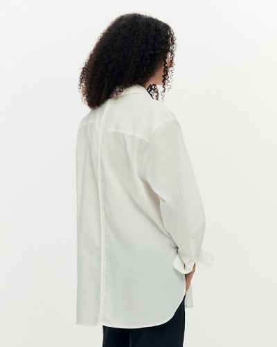 DESIGUAL CAM_GLOSS ΠΟΥΚΑΜΙΣΟ ΓΥΝΑΙΚΕΙΟ - DS0AP26SWCW180000000