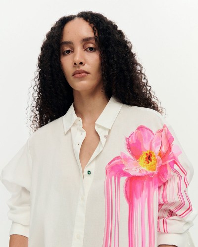 DESIGUAL CAM_GLOSS ΠΟΥΚΑΜΙΣΟ ΓΥΝΑΙΚΕΙΟ - DS0AP26SWCW180000000