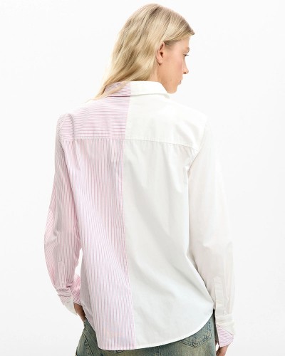 DESIGUAL CAM_LOVIT DISNEY ΠΟΥΚΑΜΙΣΟ ΓΥΝΑΙΚΕΙΟ - DS0AP26SWCW190000000