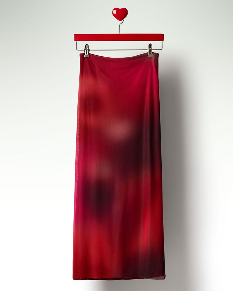 DESIGUAL FAL_ASMEE ΦΟΥΣΤΑ ΓΥΝΑΙΚΕΙΟ - DS0AP26SWFK020000000