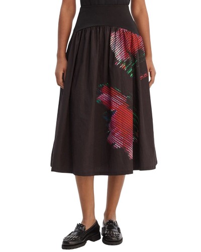 DESIGUAL FAL_CANE ΦΟΥΣΤΑ ΓΥΝΑΙΚΕΙΟ - DS0AP26SWFW020000000