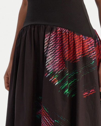 DESIGUAL FAL_CANE ΦΟΥΣΤΑ ΓΥΝΑΙΚΕΙΟ - DS0AP26SWFW020000000