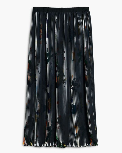 DESIGUAL FAL_PLIS ΦΟΥΣΤΑ ΓΥΝΑΙΚΕΙΟ - DS0AP26SWFW140000000