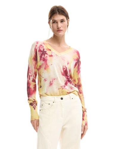 DESIGUAL JERS_MINSK ΠΛΕΚΤΟ ΓΥΝΑΙΚΕΙΟ - DS0AP26SWJF070000000