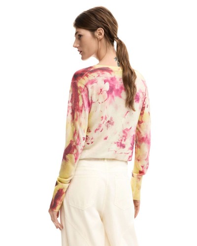 DESIGUAL JERS_MINSK ΠΛΕΚΤΟ ΓΥΝΑΙΚΕΙΟ - DS0AP26SWJF070000000