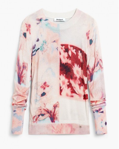 DESIGUAL JERS_COPENHAGUE ΠΛΕΚΤΟ ΓΥΝΑΙΚΕΙΟ - DS0AP26SWJF130000000